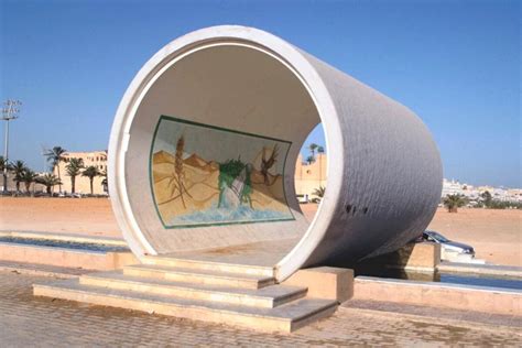 does tripoli have a river.